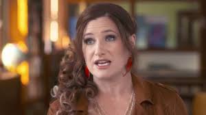 Kathryn Hahn's Best TV And Film Roles