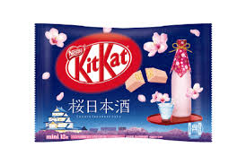 キットカット (kitkat) は、ネスレ (nestlé) が製造するチョコレート菓子。 細長い長方形状のウエハースを重ねてチョコレートでコーティングし、棒状にした菓子で、これを4本または2本束ねてパッケージされる。 æ¡œãƒ¢ãƒãƒ¼ãƒ•ã® ã‚­ãƒƒãƒˆã‚«ãƒƒãƒˆ å…¬å¼ ãƒã‚¹ãƒ¬é€šè²©ã‚ªãƒ³ãƒ©ã‚¤ãƒ³ã‚·ãƒ§ãƒƒãƒ—