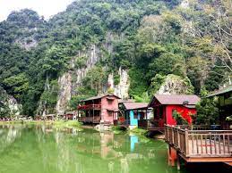 Perfect for spending time with friends and family! Temporary Closed Review Of Qing Xin Ling Leisure And Cultural Village Ipoh Malaysia Tripadvisor