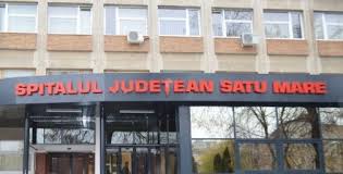 Spitalul Judetean De Urgenta Satu Mare Harta Adresa Date De Contact Si Pareri