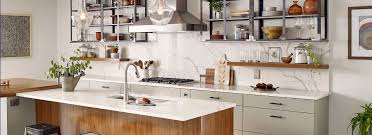 This beautiful engineered stone is a great option for kitchen countertops, bathroom countertops, fireplace surrounds, home bar tops, commercial bar tops, outdoor kitchen counters and other surfaces. Wholesale White Calacatta Quartz Stone Artificial Calacatta Quartz Countertops Custom Calacatta Quartz Count