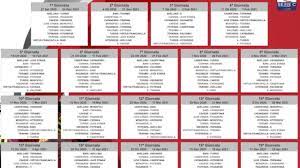 Calendario serie c 2020, partite in programma di serie c 2020, prossime gare. Calendario Serie C Girone C Stagione 2020 2021 Calciomagazine
