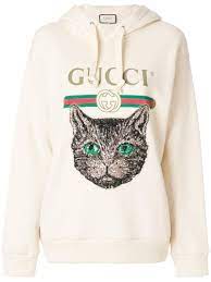 Free shipping on selected items. Gucci Mystic Cat Sweater Buy Clothes Shoes Online