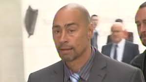 Pinder given nine years for Westmeath killing