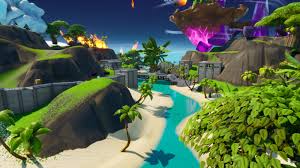 Battle royale is just a mod that was developed based on the original fortnight project, in which you had to fight a zombie. Island Battle Royale 2 0 Wickedsoul52 Fortnite Creative Map Code