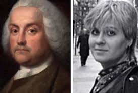 If ben franklin existed to day he would be gooner