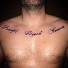 Collarbone Tattoos 100 Designs That Look Great On Both Men And Women