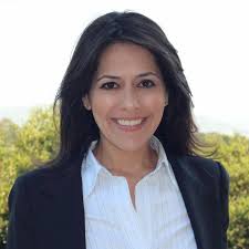 Tabitha Totah Email & Phone Number