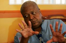 Doctor challenges UMC