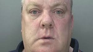 Beer-bellied distraction burglar who posed as a police officer to target  OAPs is jailed