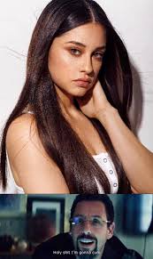 Yolanda, even in her absence, she's still the show 🔥🔥