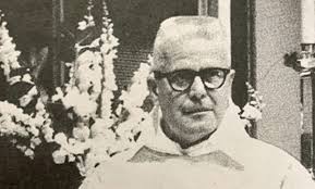 Canon West's Departure