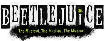 Beetlejuice The Musical Official Broadway Website Home Beetlejuice Beloved Film Musicals