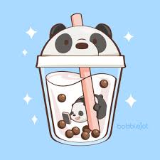 The best selection of royalty free cute boba tea vector art, graphics and stock illustrations. Cartoon Network On Twitter Fact Bubble Tea Was Invented In Taiwan Also Fact Bubble Tea Is Life Bobblejot Instagram Webarebears Boba Bubbletea Cartoonnetwork Https T Co 1zvqzn1bqx