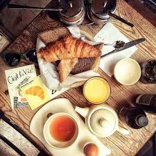 Pin On Petit Dejeuner