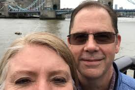 Ryan & Amanda Thiessen