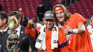 Clemson university is a leading public research institution located in upstate south carolina. Here S Why Clemson Will Beat Lsu In The National Championship Game