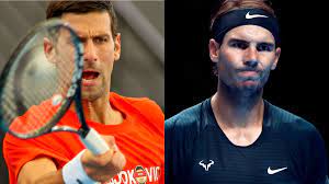 I didn't see it all, just the last 25 minutes. Australian Open Alexander Zverev Says Novak Djokovic And Rafael Nadal S Isolation Conditions A Mistake Tennis News Sky Sports