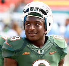 CANES NATION! 🙌🏈⚾🏀