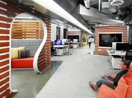 Capital One Innovation Lab In Arlington Virginia Office Design Inspiration Corporate Interiors Innovation Lab