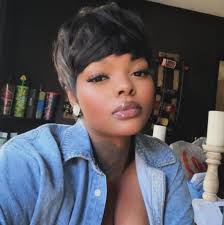 Affordable braider in KC for knotless braids?