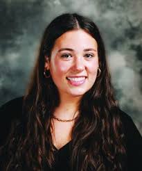 Senior of the Week — Ava Fox