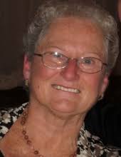 Obituary information for Margaret "Marge" M. Wiegner