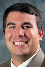 Forty Under 40: Steven Head