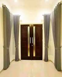 Berikut adalah desain gorden untuk pintu kupu tarung masa kini sebagai refensi untuk anda Gorden Hordeng Minimalis Rekomendasi Masa Kini Kode Tat 2 Dekorasi Rumah 817234004