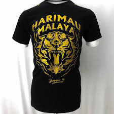 The national team is recognised by fifa as the successor of the. Harimau Malaya Tshirt Men S Fashion Clothes Tops On Carousell