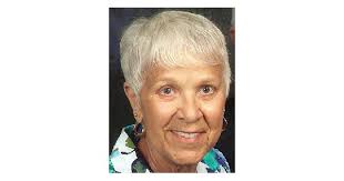 C. Wolford Obituary (2016)