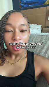 Bacon Avocado “if We Dont Hang Out Soon