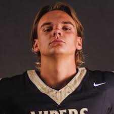 Verrado JV Football Roster (2025-26)