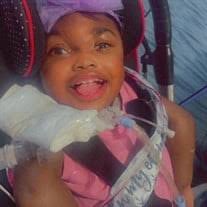 Ebony Denise Simmons Obituary (2024)