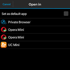A web browser for mobile devices offering fast speed, opera mini uses opera's servers to compress webpages so they load faster. Opera Mini For Blackberry Q10 Apk Opera Mini For Blackberry 10 Download Links W 100 Data Saving It Has Everything You Need To Make Browsing A Fluid Fast And Pleasurable Experience Agu7