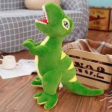 Large T Rex Dinosaur Soft Stuffed Plush Toy Dinosaur Dinosaur Plush Toy Dinosaur Stuffed Animal