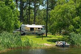 Expert rvers visited 380 rv parks in georgia. Campground Details Seminole State Park Ga Georgia State Parks Historic Sites