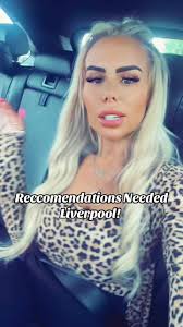 Recommendations for Visiting Liverpool