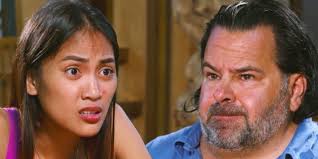 They've watched her overcome hardships and take control of her life. 90 Day Fiance Big Ed Dragged For Predatory Behavior With Rose