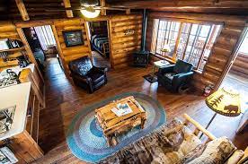 Secure booking · free cancellation · 24/7 customer service Boundary Waters Lodging Cabins Suites Clearwater Historic Lodge