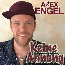 Alex Engel's Instagram, Twitter & Facebook