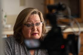 People will listen to a grieving mother': An Anchorage mom who lost her son  to fentanyl wants to tell her story