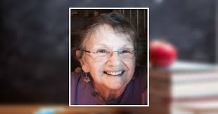 Beverly Mae Bracken Obituary August 15, 2024