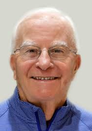 Earl Rademacher Obituary (1933