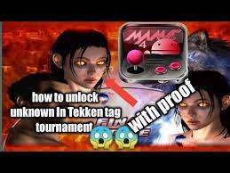 Take a sneak peak at the movies coming out this week (8/12) the 10 best final girls: How To Unlock Unknown In Tekken Tag Tournament Mame 4droid With Proof Youtube