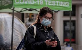 · fatigue (either mild or severe). Us Announces Another Case Of Covid 19 Omicron Variant