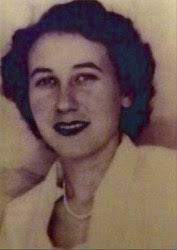 Patricia L. “Patsy” Killion Sanders (1933-2011)