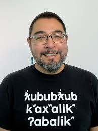 Puyallup Tribal Language