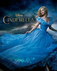 These are her highest rated films by critics. Cinderella 2015 Film Disney Princess Wiki Fandom