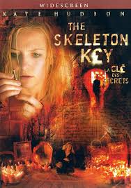 The Skeleton Key : Hudson, Kate, Bryant, Joy, Sarsgaard, Peter, Hurt, John,  Rowlands, Gena, Landis, Forrest, Apgar, Jen, Stewart, Leah, Prescott,  Jeryl, Softley, Iain: Amazon.se: Movies & TV